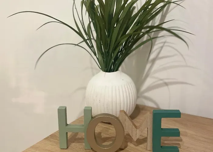 Art Apartament Burgas City