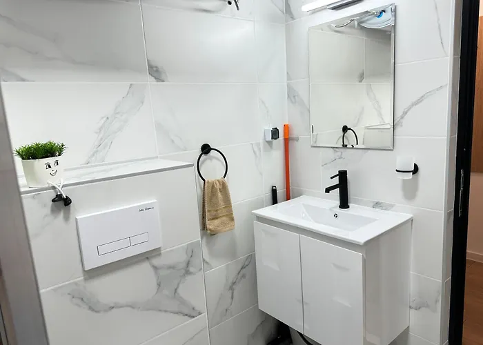 Art Апартаменты Бургас