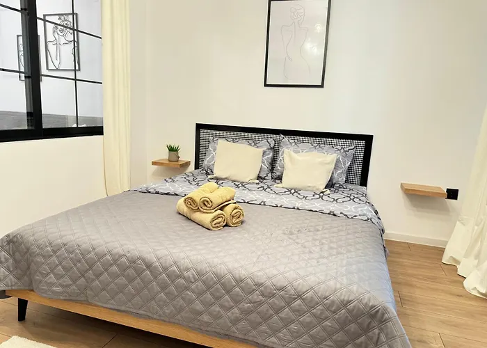 Art Апартаменты Бургас