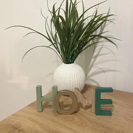 Art Appartamento Burgas