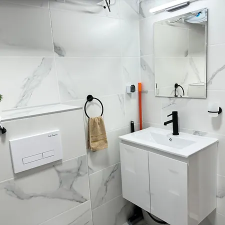 Art Appartamento Burgas