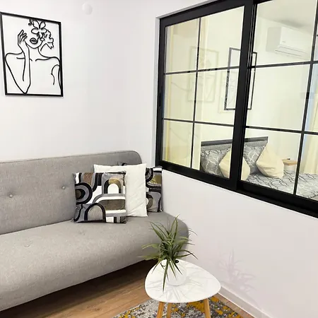 Appartamento Art Burgas